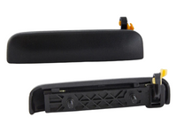 Front Door Handles for D22 Nissan Navara 2WD / 4WD - Pair (02/1997 - 12/2008)-Spoilers and Bodykits Australia