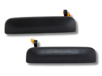 Front Door Handles for D22 Nissan Navara 2WD / 4WD - Pair (02/1997 - 12/2008)-Spoilers and Bodykits Australia