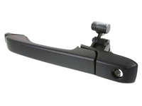 Front Door Handles for Honda CRV - Black - Pair (2002 - 2005)-Spoilers and Bodykits Australia