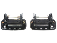 Front Door Handles for Toyota Hilux RN85 / LN106 2WD / 4WD - Pair (10/1988 - 10/1997)-Spoilers and Bodykits Australia