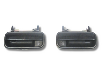 Front Door Handles for Toyota Hilux RN85 / LN106 2WD / 4WD - Pair (10/1988 - 10/1997)-Spoilers and Bodykits Australia