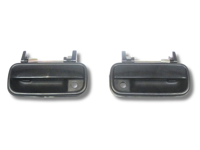 Front Door Handles for Toyota Hilux RN85 / LN106 2WD / 4WD - Pair (10/1988 - 10/1997)-Spoilers and Bodykits Australia