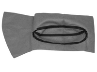 Front Door Panel Armrest Covers for Volkswagen Beetle - Synthetic Leather - Pair - Black (1998 - 2010)-Spoilers and Bodykits Australia