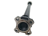 Front Drive Propshaft Driveshaft for Jeep Grand Cherokee WH / WK / Commander XH / XK-Spoilers and Bodykits Australia