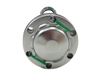 Front Drive Propshaft Driveshaft for Jeep Grand Cherokee WK2 SUV (2012 - 2020)-Spoilers and Bodykits Australia