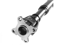 Front Drive Tailshaft for Toyota Hilux Vigo KUN26 3.0L Manual Transmission (2005 - 2015) - Spoilers and Bodykits Australia