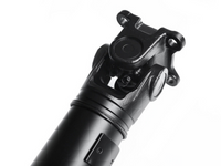 Front Drive Tailshaft for Toyota Hilux Vigo KUN26 3.0L Manual Transmission (2005 - 2015) - Spoilers and Bodykits Australia