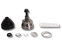 Front Driveshaft Outer CV Joint Kit for Audi A4 / A6 & Skoda Superb & Volkswagen Passat 3B5-Spoilers and Bodykits Australia