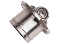 Front Driveshaft Outer CV Joint Kit for Audi TT & Skoda Roomster & Volkswagen Polo / Golf 1J1 / Bora 1J2-Spoilers and Bodykits Australia