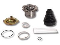 Front Driveshaft Outer CV Joint Kit for Audi TT & Skoda Roomster & Volkswagen Polo / Golf 1J1 / Bora 1J2-Spoilers and Bodykits Australia