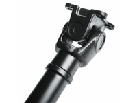 Front Driveshaft for 120 / 150 Series Toyota Prado GRJ120 / GRJ150 4.0L - Spoilers and Bodykits Australia