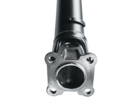 Front Driveshaft for D40 Nissan Navara / Pathfinder R51 (2005 - 2020) - Spoilers and Bodykits Australia