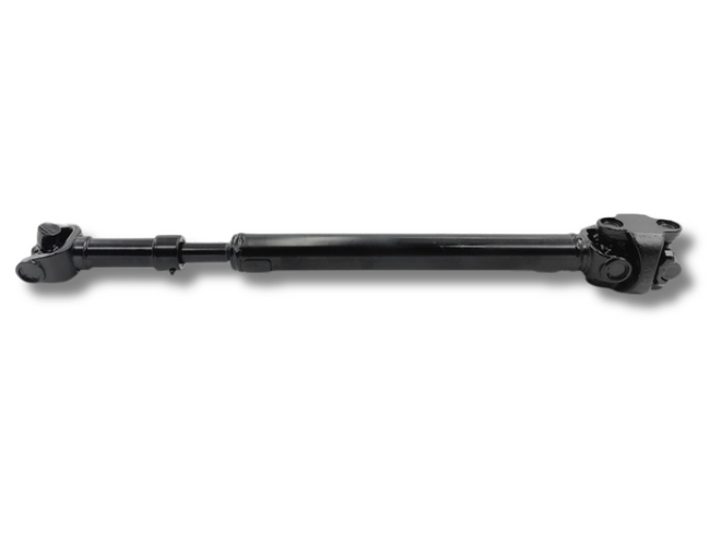 Front Driveshaft for Jeep Cherokee XJ 4.0 AWD / 4WD Automatic (1994 - 2001)-Spoilers and Bodykits Australia
