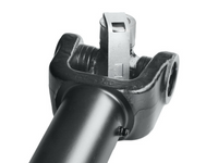 Front Driveshaft for Jeep Cherokee XJ Manual Transmission (1994 - 2001) - Spoilers and Bodykits Australia