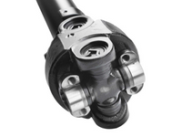 Front Driveshaft for Jeep Cherokee XJ Manual Transmission (1994 - 2001) - Spoilers and Bodykits Australia