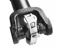 Front Driveshaft for Jeep Cherokee XJ Manual Transmission (1994 - 2001) - Spoilers and Bodykits Australia