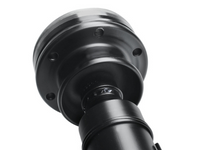 Front Driveshaft for Jeep Grand Cherokee WH / WK Auto Transmission (2005 - 2010) - Spoilers and Bodykits Australia