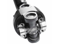 Front Driveshaft for Jeep Wrangler TJ 4.0L Petrol (2003 - 2006) - Spoilers and Bodykits Australia