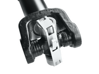 Front Driveshaft for Jeep Wrangler TJ 4.0L Petrol (2003 - 2006) - Spoilers and Bodykits Australia