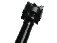 Front Driveshaft for Jeep Wrangler TJ Manual Transmission (1998 - 2002) - Spoilers and Bodykits Australia