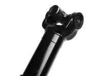 Front Driveshaft for Jeep Wrangler TJ Manual Transmission (1998 - 2002) - Spoilers and Bodykits Australia