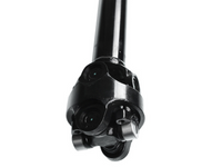 Front Driveshaft for Jeep Wrangler TJ Manual Transmission (1998 - 2002) - Spoilers and Bodykits Australia