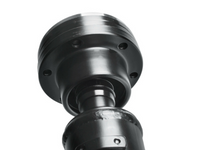 Front Driveshaft for Mercedes Benz W163 ML270 / ML430 / ML500 AWD - Spoilers and Bodykits Australia