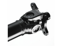 Front Driveshaft for Mitsubishi Pajero 3.5L Auto Transmission Long Wheel Base (2000 - 2007) - Spoilers and Bodykits Australia