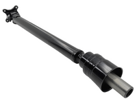 Front Driveshaft for Mitsubishi Pajero V75W / V65W 3.5L 6G74 LWB AT (2000 - 2007)-Spoilers and Bodykits Australia