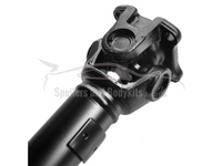 Front Driveshaft for Toyota Hilux GUN125 / GUN126 2.4L / 2.8L 4WD - Spoilers and Bodykits Australia