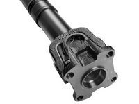 Front Driveshaft for Toyota Hilux GUN125 / GUN126 2.4L / 2.8L 4WD - Spoilers and Bodykits Australia