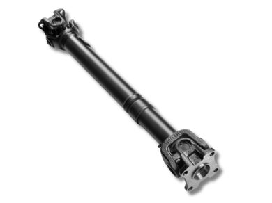 Front Driveshaft for Toyota Hilux GUN125 / GUN126 2.4L / 2.8L 4WD - Spoilers and Bodykits Australia