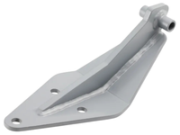 Front Dual Twin Shock Bracket Mount Kit for Ford F250 / F350 4WD (1999 - 2004)-Spoilers and Bodykits Australia