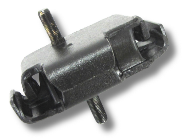 Front Engine Mount for 60 / 70 Series Toyota Landcruiser FJ62 / FJ75 Petrol (11/1984 - 1990)-Spoilers and Bodykits Australia
