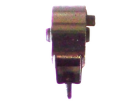 Front Engine Mount for Ford Laser KJ / KL & Mazda 323 BA Manual (1994 - 1999)-Spoilers and Bodykits Australia