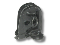 Front Engine Mount for Honda Prelude BA1 / BA4 Automatic / Manual (10/1987 - 12/1991)-Spoilers and Bodykits Australia