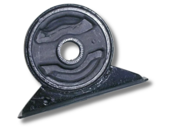 Front Engine Mount for Hyundai Excel X3 (1998 - 2000)-Spoilers and Bodykits Australia