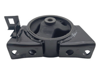 Front Engine Mount for Nissan X-Trail T30 QR25DE 2.5L Automatic (10/2001 - 09/2007)-Spoilers and Bodykits Australia