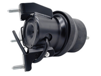 Front Engine Mount for Toyota Aurion GSV50R 2GRFE 3.5L V6 Automatic (04/2012 Onwards)-Spoilers and Bodykits Australia