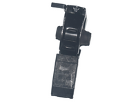 Front Engine Mount for Toyota Celica ZZT231R / Corolla ZZE123R / 2ZZGE Automatic / Manual (11/1999 - 03/2006)-Spoilers and Bodykits Australia