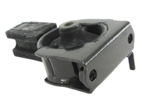 Front Engine Mount with Top Bush & Centre Bolt for Toyota Corolla ZZE122R Automatic / Manual (2001 - 2007)-Spoilers and Bodykits Australia