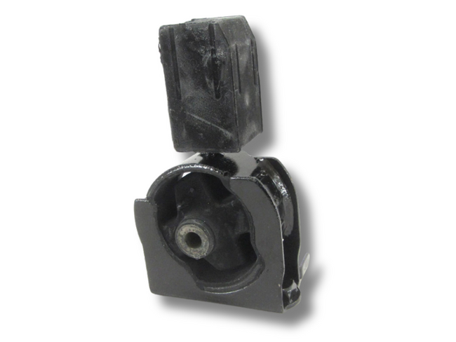 Front Engine Mount with Top Bush & Centre Bolt for Toyota Corolla ZZE122R Automatic / Manual (2001 - 2007)-Spoilers and Bodykits Australia