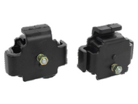 Front Engine Mounts x 2 for 75 / 78 / 79 Series Toyota Landcruiser 1HZ / HZJ75 / HZJ78 / HZJ79 Diesel-Spoilers and Bodykits Australia