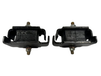 Front Engine Mounts x 2 for 75 / 78 / 79 Series Toyota Landcruiser 1HZ / HZJ75 / HZJ78 / HZJ79 Diesel-Spoilers and Bodykits Australia