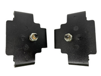 Front Engine Mounts x 2 for 75 / 78 / 79 Series Toyota Landcruiser 1HZ / HZJ75 / HZJ78 / HZJ79 Diesel-Spoilers and Bodykits Australia