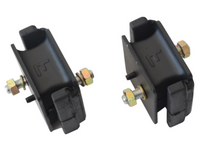 Front Engine Mounts x 2 for 80 / 105 Series Landcruiser FZJ105 / FZJ80 / HDJ80 / HZJ105 / HZJ80-Spoilers and Bodykits Australia
