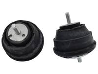 Front Engine Mounts x 2 for BMW 3 Series / Z3 / Z4 E36 / E46 / E90 / E92 / E93-Spoilers and Bodykits Australia