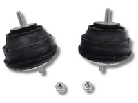 Front Engine Mounts x 2 for BMW 3 Series / Z3 / Z4 E36 / E46 / E90 / E92 / E93-Spoilers and Bodykits Australia
