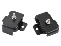 Front Engine Mounts x 2 for GQ / GU Nissan Patrol Y60 / Y61 RD28T 2.8L Turbo Diesel-Spoilers and Bodykits Australia