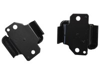 Front Engine Mounts x 2 for GQ / GU Nissan Patrol Y60 / Y61 RD28T 2.8L Turbo Diesel-Spoilers and Bodykits Australia